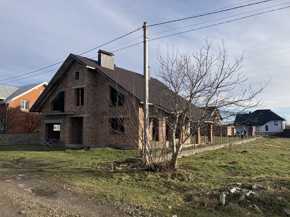 Продаж Будинок Івано-Франківськ - фото 17