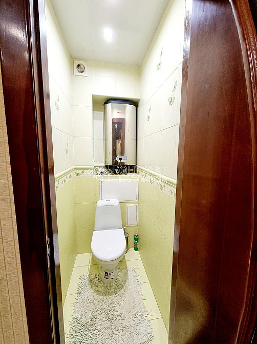 Оренда 2к Квартира 50 кв.м Саперна вул. Харків - фото 8