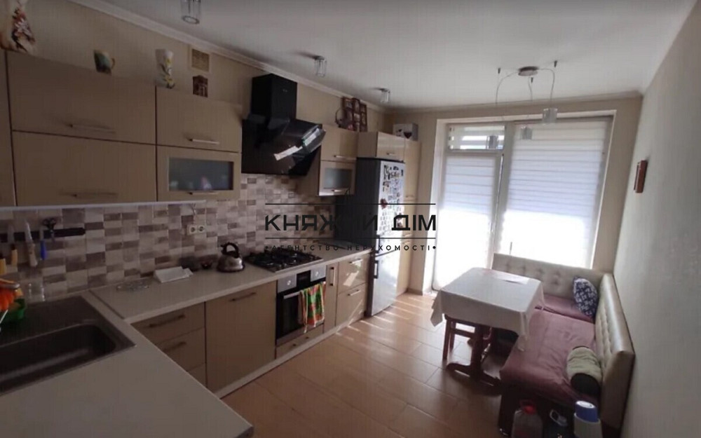 Оренда Квартира 2-кімнатна, 2/6 поверх на вул. Кавалерідзе Kiev - photo 2