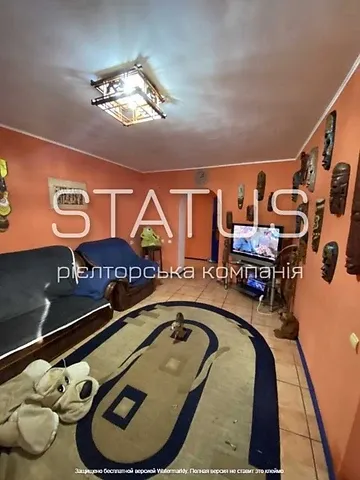 Продаж 4к Квартира 75.5 кв.м вул. Європейська 66 Полтава - фото 6