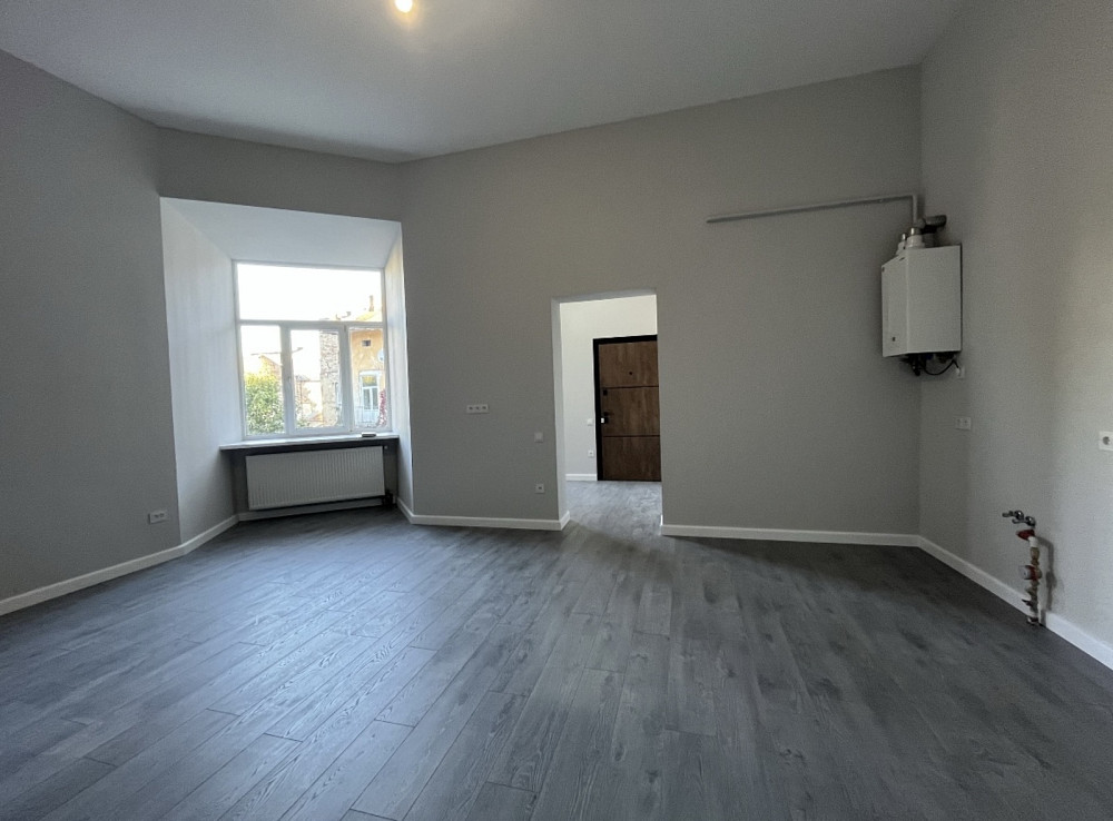 Продаж 2к Квартира 53 кв.м Січових Стрільців, 8 Львів - фото 5