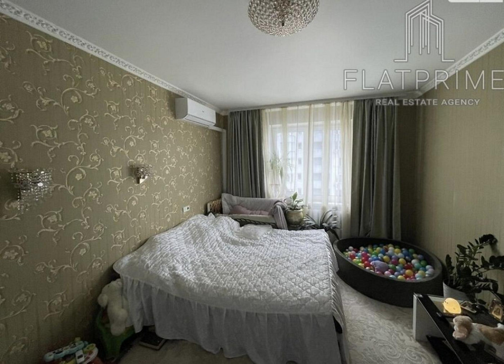 Продаж Квартира 1-кімнатна, 18/22 поверх на Закревського Миколи вул., д. 95 Киев - изображение 5