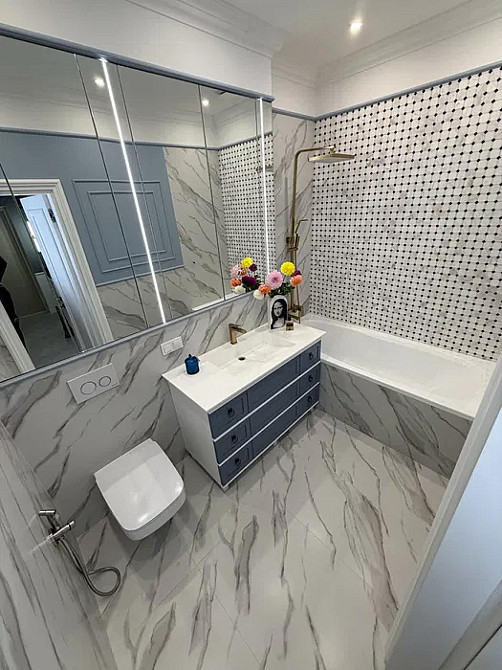 Продаж Квартира 1-кімнатна, 5/8 поверх на Фонтанская дорога ул. Одеса - фото 8