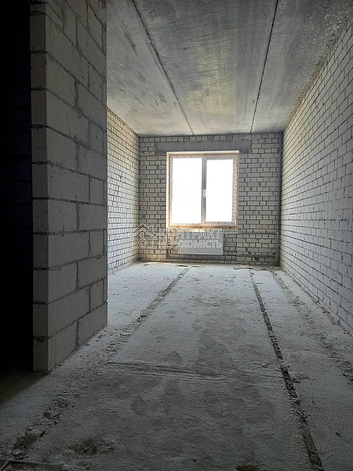 Продаж Квартира 1-кімнатна, 3/9 поверх на вул. Авіахімічна Харків - фото 2