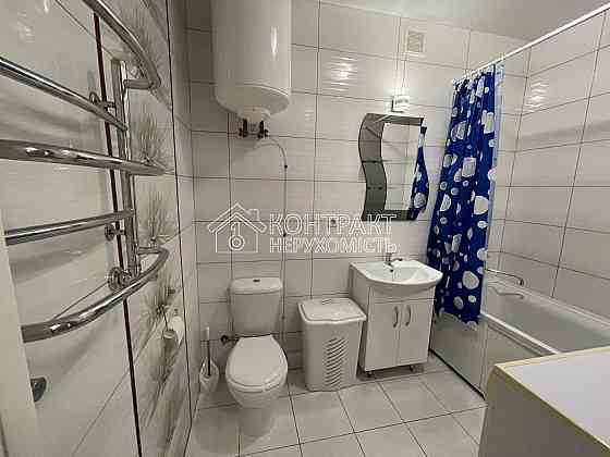 Продаж 1к Квартира 37 кв.м Перемоги вул. Харків