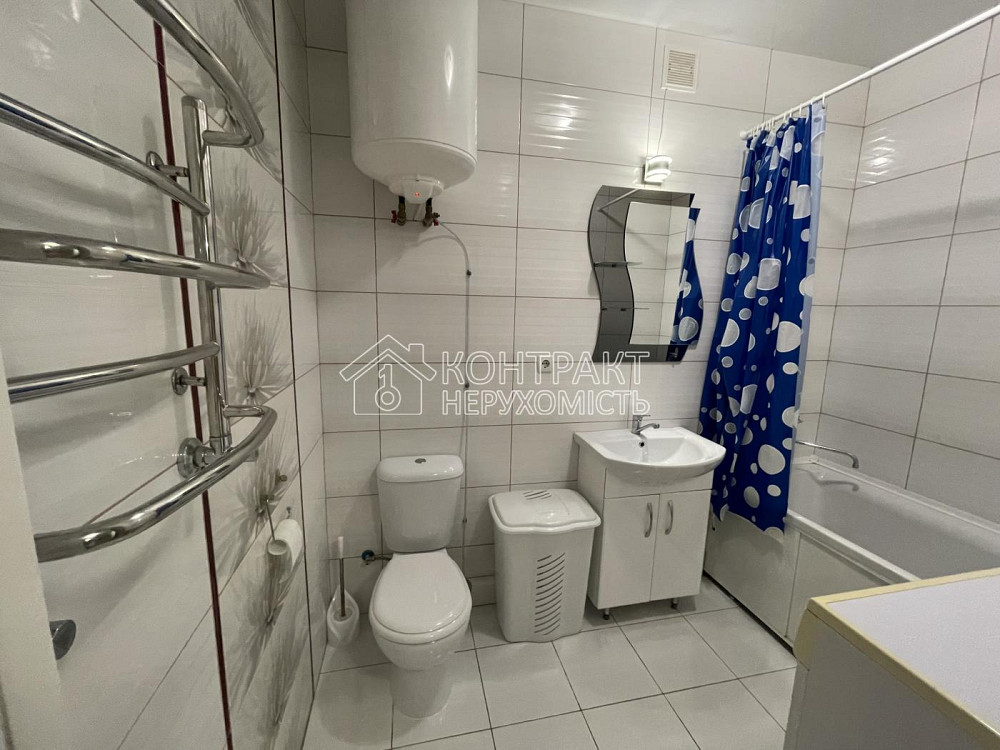 Продаж 1к Квартира 37 кв.м Перемоги вул. Харків - фото 5