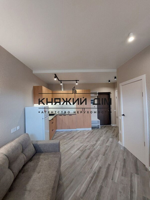 Оренда Квартира 1-кімнатна, 1/5 поверх на Тираспольская ул. Киев - изображение 11