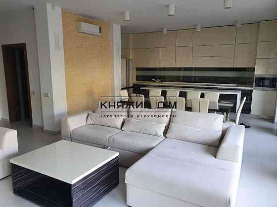 Без Комиссии! Аренда дома на Демеевке. № 139277 Київ