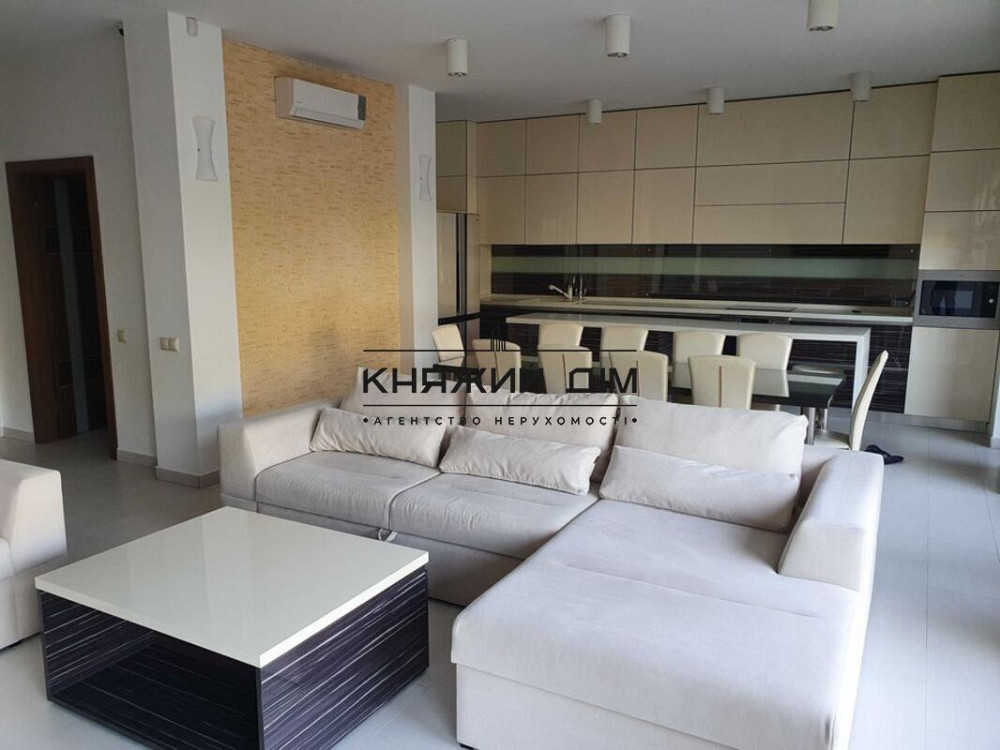 Без Комиссии! Аренда дома на Демеевке. № 139277 Київ - фото 5