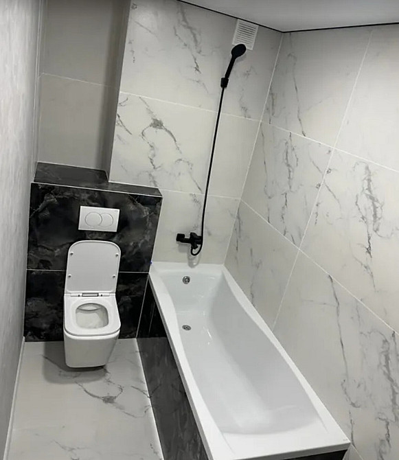 Продаж Квартира 2-кімнатна, 11/11 поверх Ternopil' - photo 12