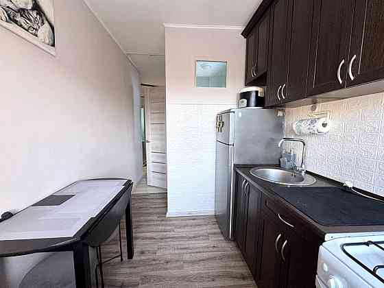 Продаж Квартира 1-кімнатна, 5/6 поверх на вул. Виговського Івана Львов