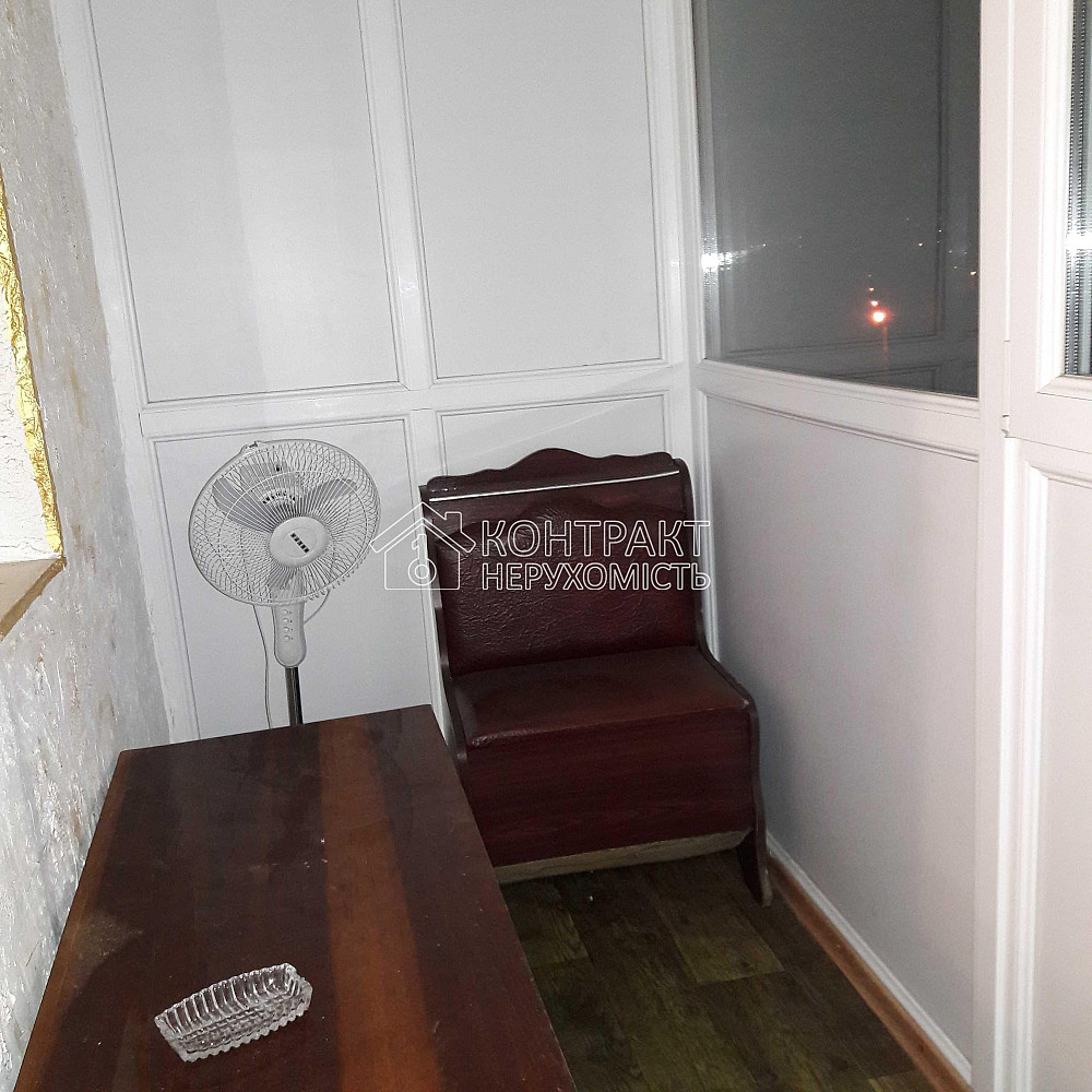 Продаж Квартира 3-кімнатна, 4/5 поверх на вул. 23 Серпня Харків - фото 16