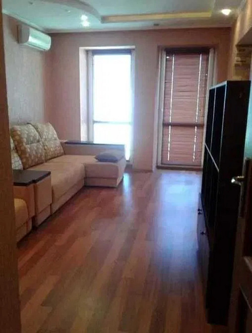 Оренда Квартира 1-кімнатна, 16/20 поверх на Юрія Литвинського, 12 Киев - изображение 2