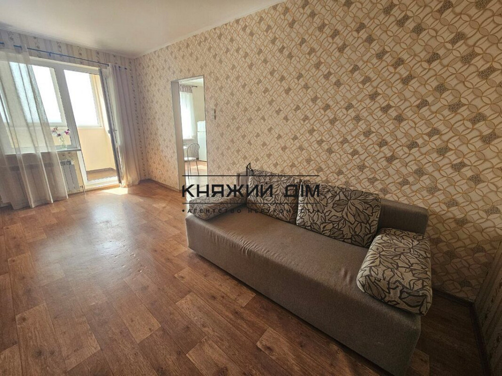 Оренда 2-х к.кв. в новому будинку, Осокорки. № 11193888 Київ - фото 20