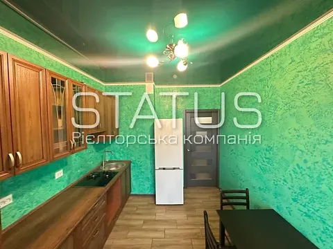 For sale 1-room Apartment 42.5 sq.m ЖК Мікрорайон Садовий  - photo 2