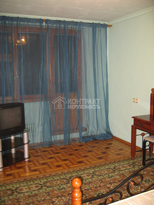 Продаж Квартира 4-кімнатна, 6/9 поверх на вул. Гвардійців Широнінців Харків - фото 3