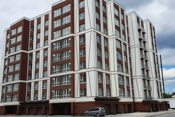 Продаж Квартира 3-кімнатна, 4/9 поверх на вул.Отця Блавацького Івано-Франківськ