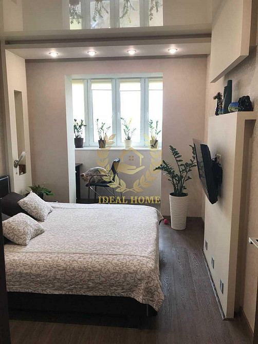 Продаж Квартира 2-кімнатна на Оболонский пр-т, 14 Київ - фото 2