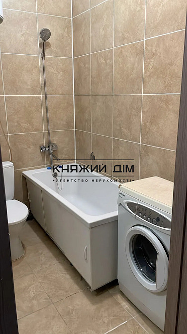 Оренда Квартира 1-кімнатна, 19/20 поверх на Светлая ул. Киев - изображение 6