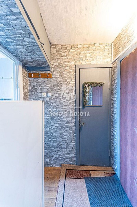 Продаж Квартира 1-кімнатна, 9/9 поверх на Андрія Малишка, 27 Киев - изображение 10