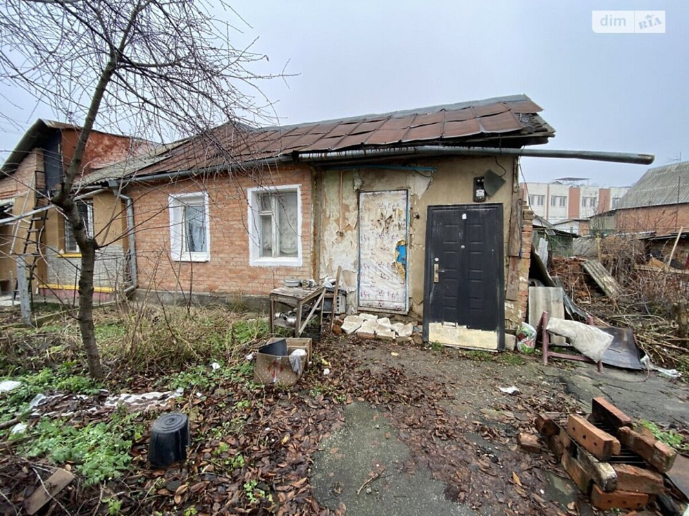 Продаж Будинок на Євгена Коновальця (Г.Успенського) Vinnytsya - photo 1