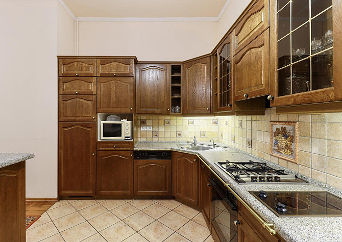 Оренда 3К квартири — Сахарова Андрія, академіка Львів - фото 2