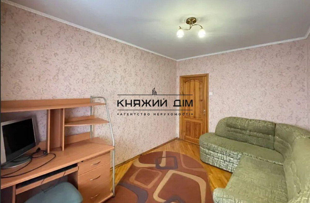 Продаж 2-кімнатної роздільної квартири на Позняках. № 21146884 Київ - фото 7