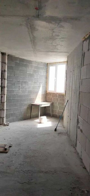 Продаж Квартира 1-кімнатна, 21/25 поверх на Світла, 3-д Київ - фото 13