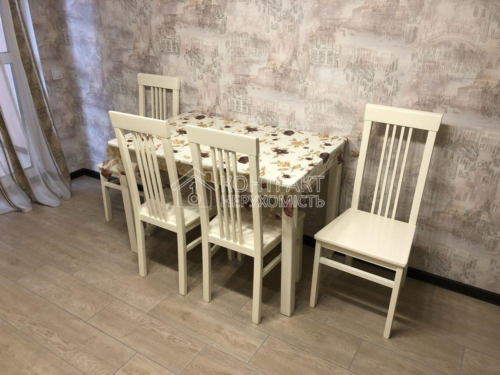 Оренда Квартира 2-кімнатна, 3/17 поверх на вул. Мінська Харків - фото 11