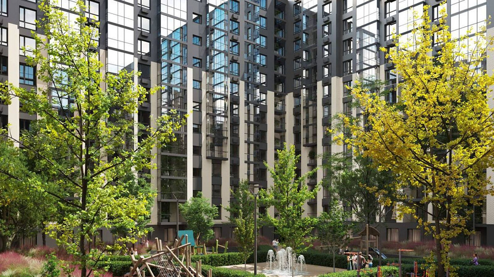 Продаж Квартира 2-кімнатна, 11/12 поверх на вул. Левинського І. Івано-Франківськ - фото 3