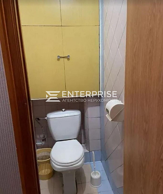 Продаж Квартира 3-кімнатна, 2/10 поверх на вул. Кошица Александра Киев - изображение 13