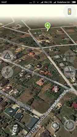 Продаж земельної ділянки 10 соток на Городецкого Бориспіль