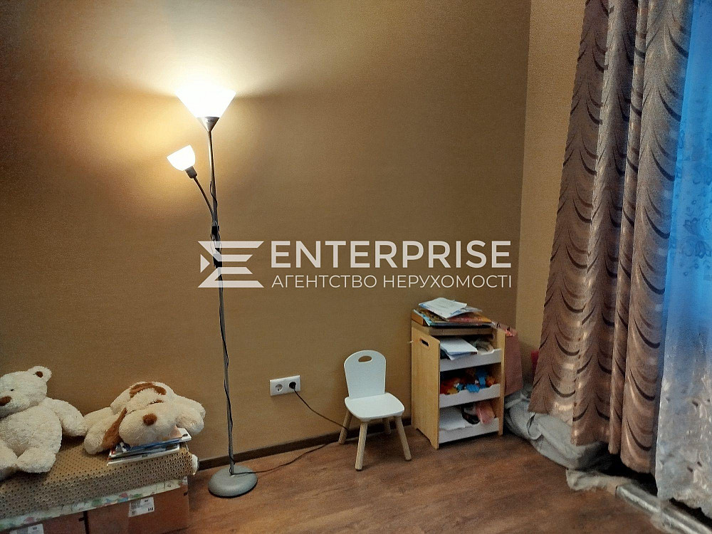 Продаж Квартира 2-кімнатна, 12/22 поверх на вул. Пономарьова Коцюбинське - фото 8