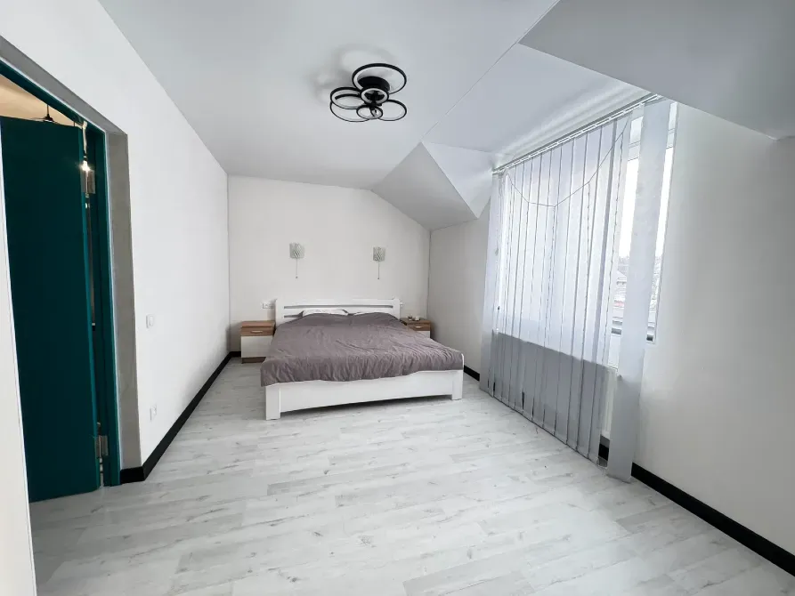 For sale 2-storey Townhouse with land 1 ares 82.6 sq.m 3 rooms at вул. Лесі Українки Vinnytski Khutory - photo 11