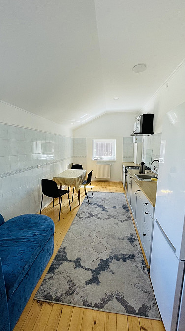 Оренда Будинок Угорники (Коломийський район) - фото 1