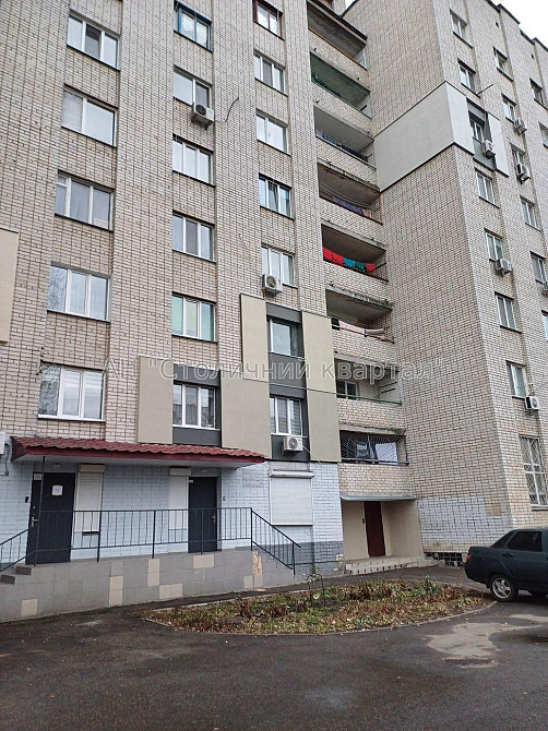 Продаж Квартира 2-кімнатна, 2/9 поверх на Новопирогівська вул., 27/2 Kiev - photo 1