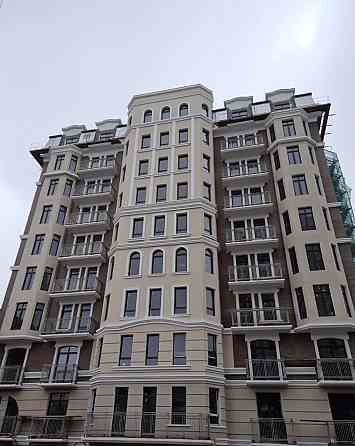 Продам квартиру в историческом центре в новом доме. Одеса