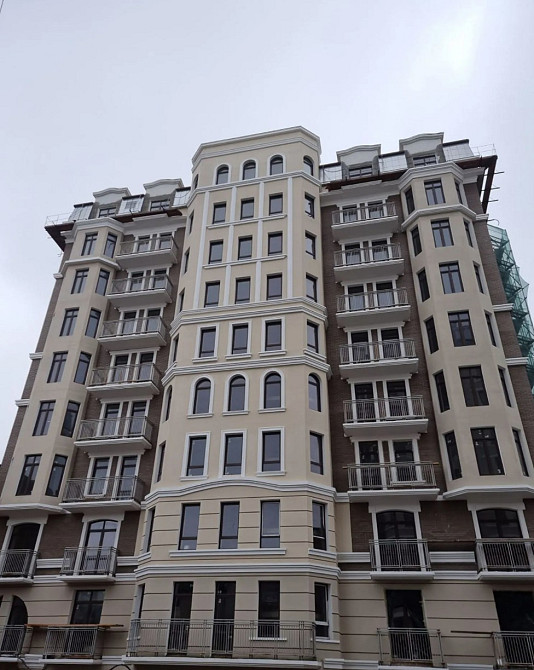 Продам квартиру в историческом центре в новом доме. Odessa - photo 1