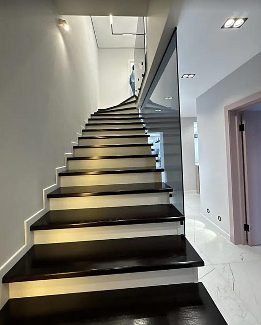 Продаж 2 поверхового будинку з балконом і ділянкою на 1.5 сотки, 110 кв. м, Байківці Байківці - фото 18