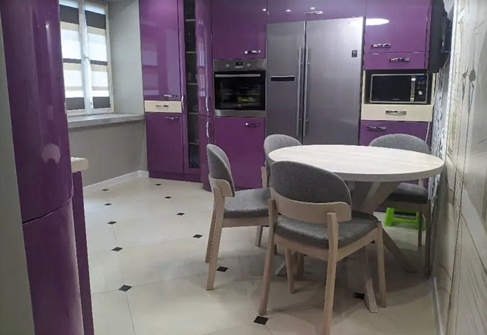 Продаж 5к квартири 140 кв. м на Вишневецкого Дмитрия вулиця Тернопіль - фото 18