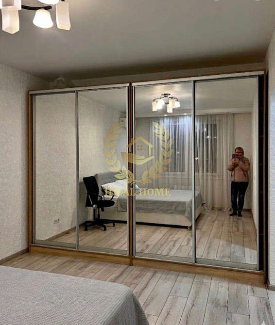 Продаж Квартира 1-кімнатна, 4/7 поверх на Данченко Сергея ул., 28Б Kiev - photo 3