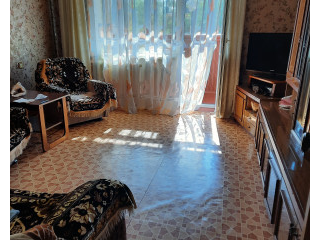 Просторная 4-х комнатная квартира на Щорса Одеса