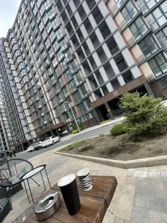 For sale 1-room Apartment 39 sq.m Прохоровская ЖК Прохоровский квартал Odessa