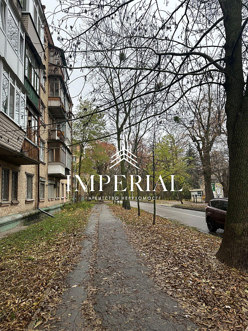 Продаж Квартира 2-кімнатна, 1/5 поверх на вул. Науки Київ - фото 15