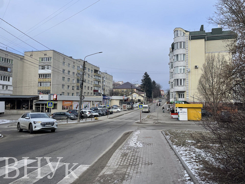 Продаж Квартира 2-кімнатна, 5/5 поверх на вул. Наливайка С. Тернопіль - фото 19