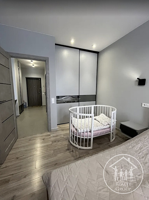 Продаж 1к Квартира 52 кв.м Пимоненка Львів - фото 8