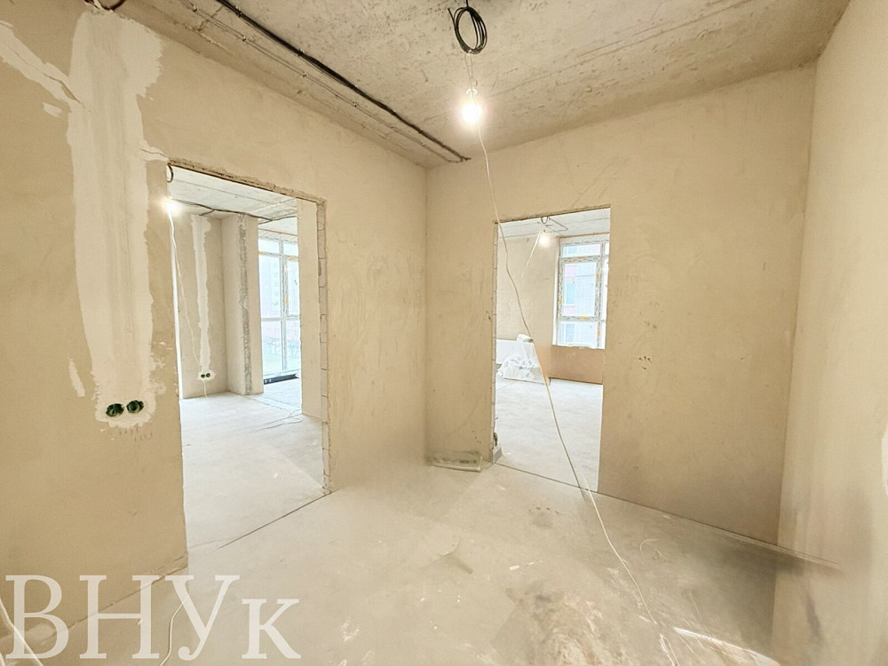 Продаж Квартира 2-кімнатна, 4/10 поверх на Арцеулова Луцк - изображение 8