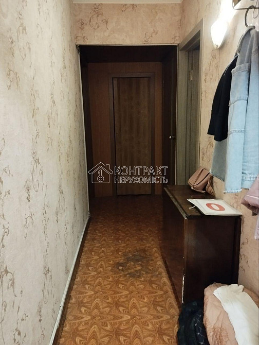 Оренда Квартира 1-кімнатна, 3/5 поверх на вул. Жасминовий Харьков - изображение 7