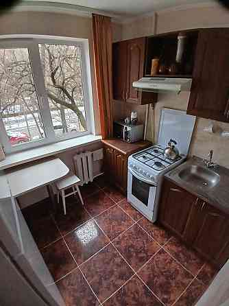 Оренда Квартира 1-кімнатна, 2/5 поверх на Г. Севастополя, 18/2 Київ