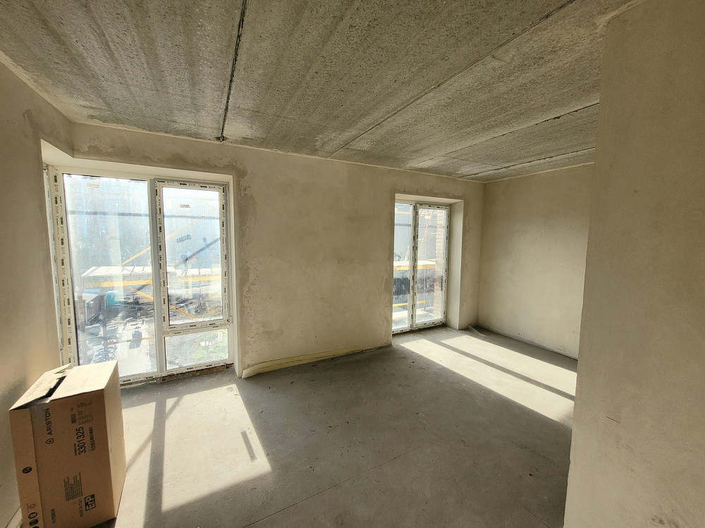 Продаж Квартира 1-кімнатна, 4/4 поверх Крихівці - фото 14